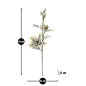 MAGNOLIA X2 Zielony 25X98 cm min 12